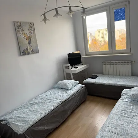 Metro Targowek Mieszkaniowy * Βαρσοβία