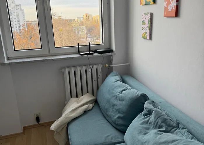 Metro Targowek Mieszkaniowy