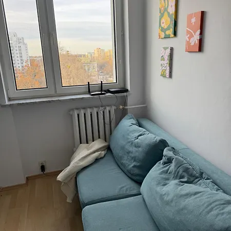 Metro Targowek Mieszkaniowy