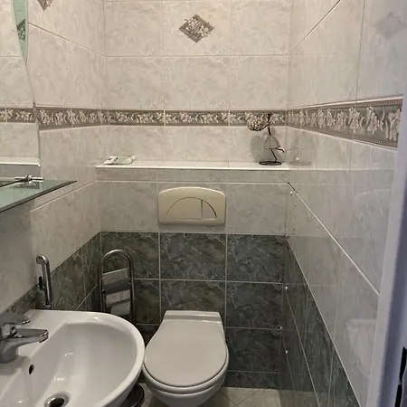 Metro Targowek Mieszkaniowy *