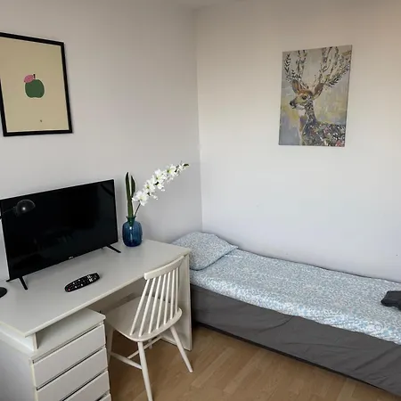 Metro Targowek Mieszkaniowy Appartement *