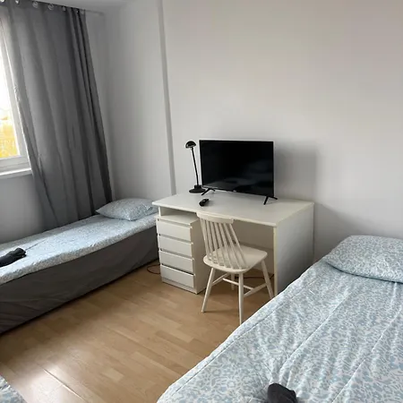 Metro Targowek Mieszkaniowy *