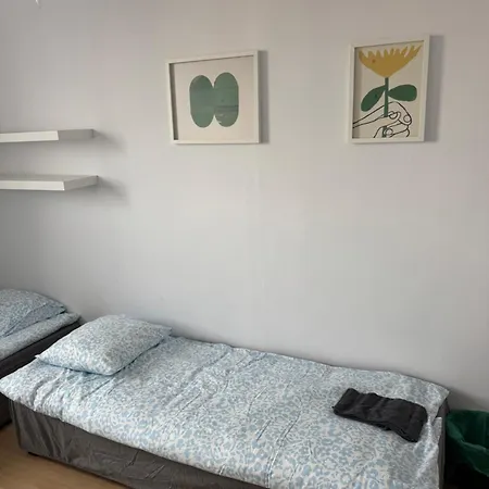 Metro Targowek Mieszkaniowy Appartement *