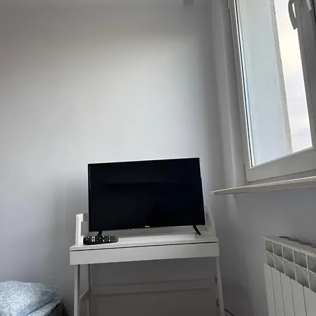 Metro Targowek Mieszkaniowy