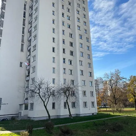 Metro Targowek Mieszkaniowy *