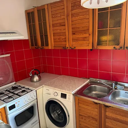 Metro Targowek Mieszkaniowy *